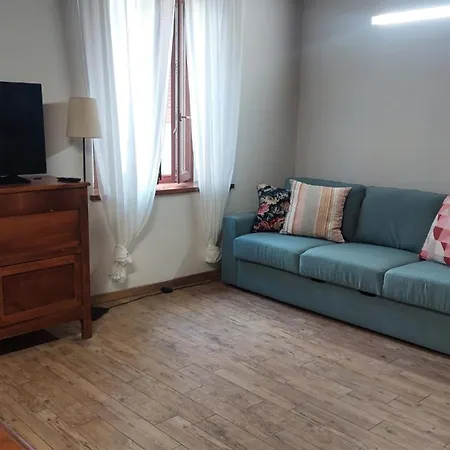 Appartamento Casa Di Chicca *