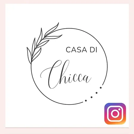 Casa Di Chicca Appartamento