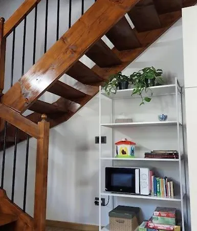Apartment Casa Di Chicca