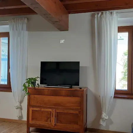 Casa Di Chicca *