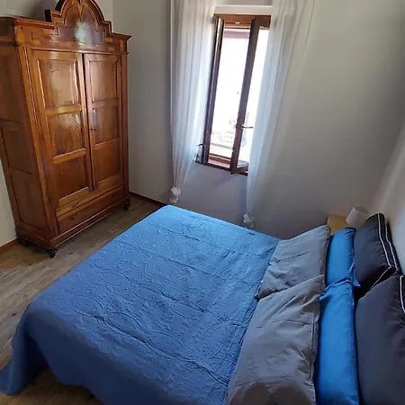 Casa Di Chicca * Cremona
