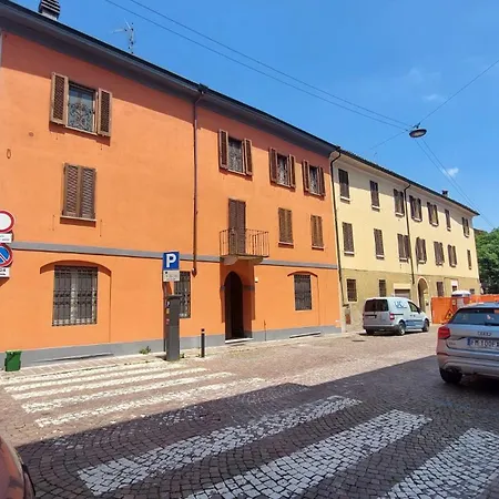 Apartment Casa Di Chicca