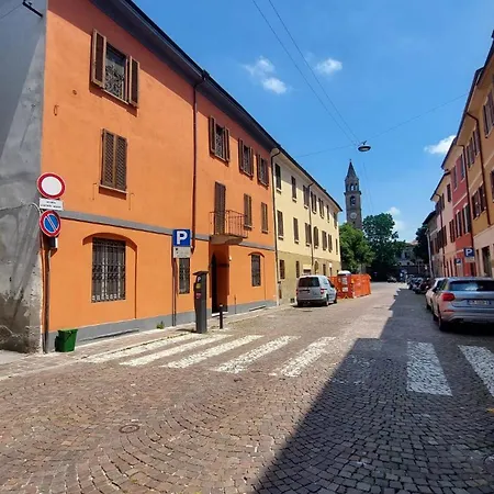 Casa Di Chicca * Cremona