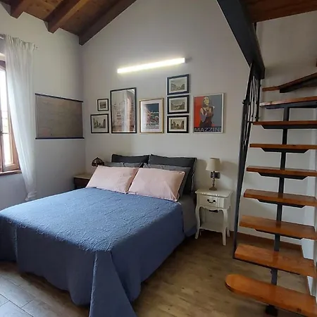 Casa Di Chicca Apartment Cremona