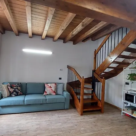 Apartment Casa Di Chicca