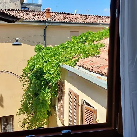 Casa Di Chicca Apartment Cremona