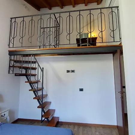 Casa Di Chicca Apartment Cremona