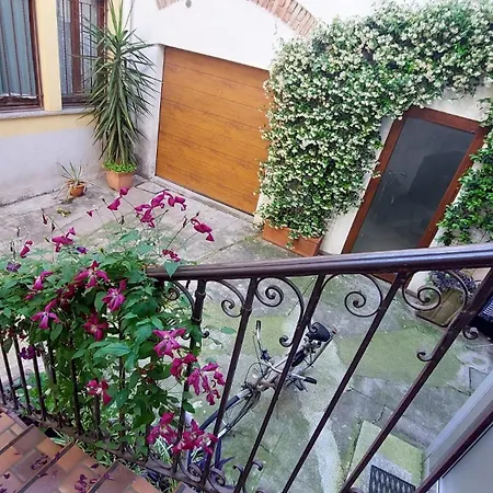 Apartment Casa Di Chicca *