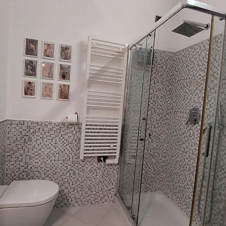 Apartment Casa Di Chicca Cremona