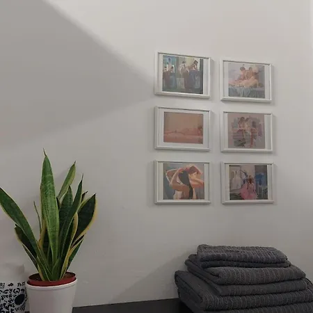 Casa Di Chicca Apartment Cremona