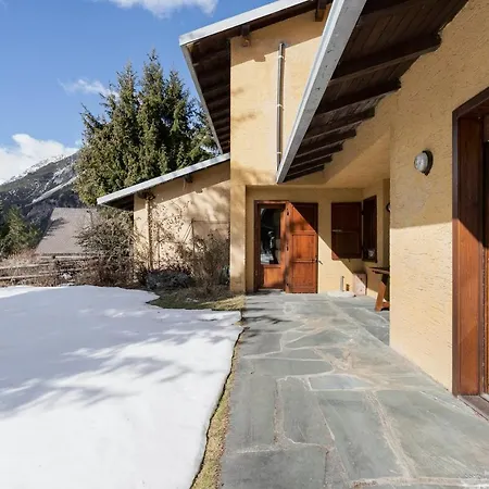 Casa Di Chicca Apartamento
