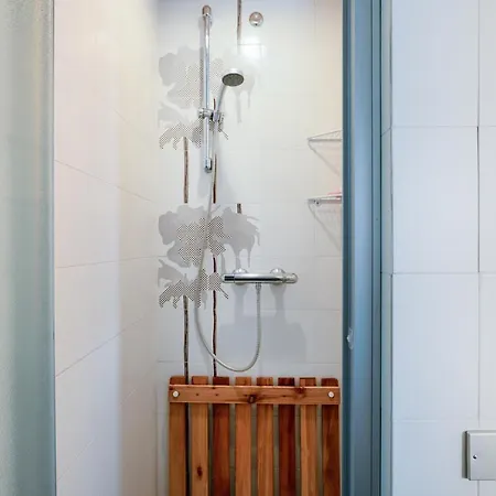 Apartamento Casa Di Chicca Alpe Dosde