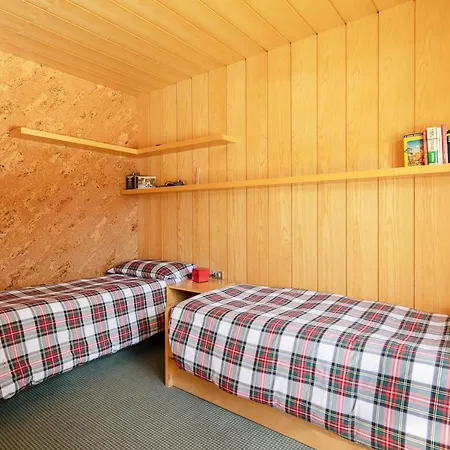 Apartamento Casa Di Chicca *
