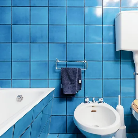 Apartamento Casa Di Chicca
