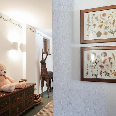 Casa Di Chicca Apartamento
