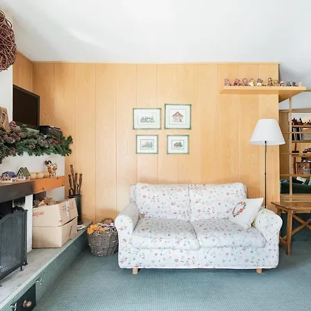 Apartamento Casa Di Chicca