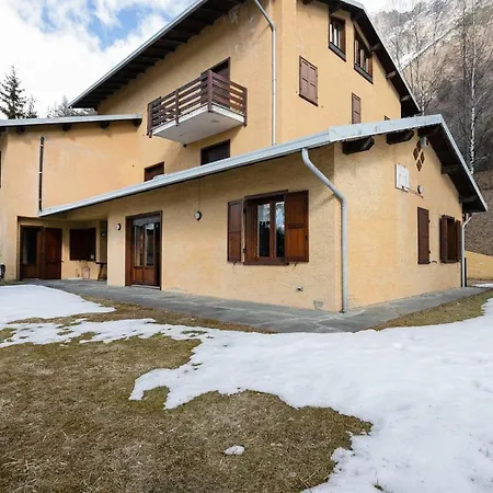 Casa Di Chicca