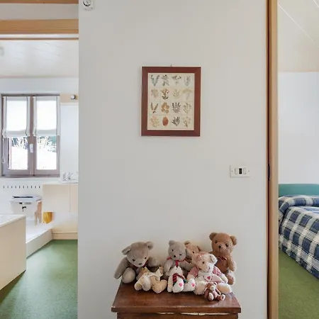 Casa Di Chicca Apartamento *