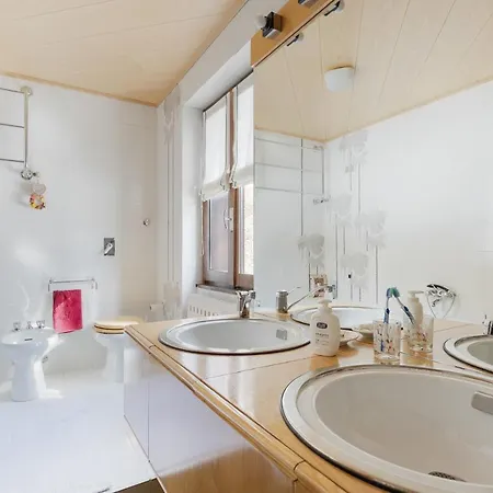 Casa Di Chicca * Alpe Dosde