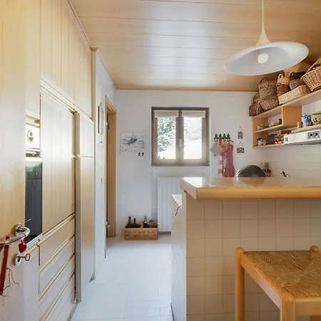 Casa Di Chicca Apartamento Alpe Dosde