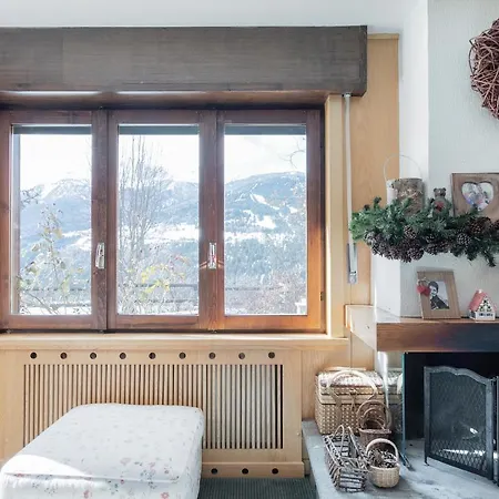 Apartamento Casa Di Chicca *