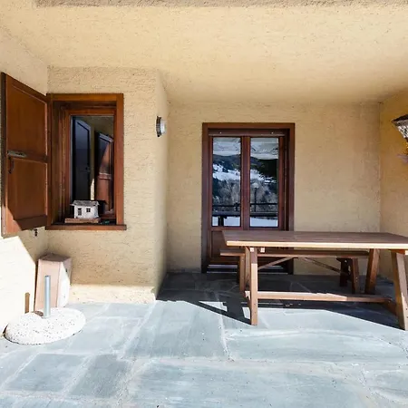 Casa Di Chicca * Alpe Dosde