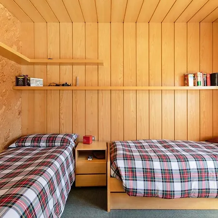 Casa Di Chicca Alpe Dosde