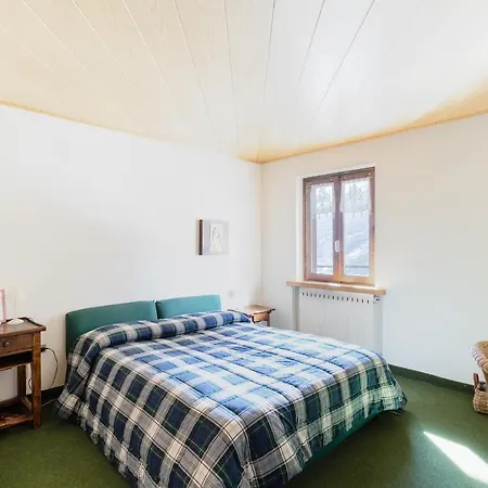 Apartamento Casa Di Chicca