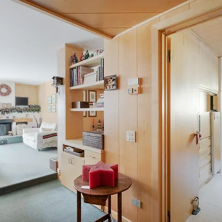 Casa Di Chicca Apartamento