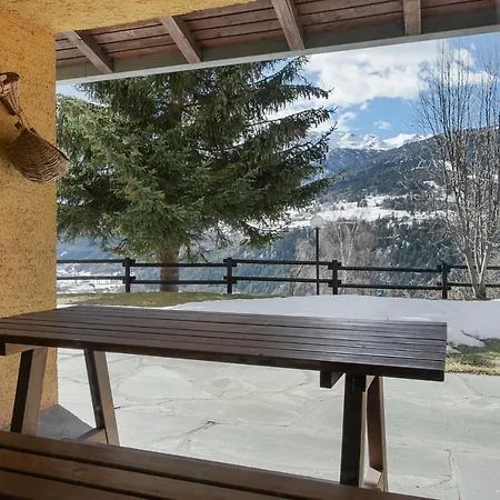 Apartamento Casa Di Chicca Alpe Dosde
